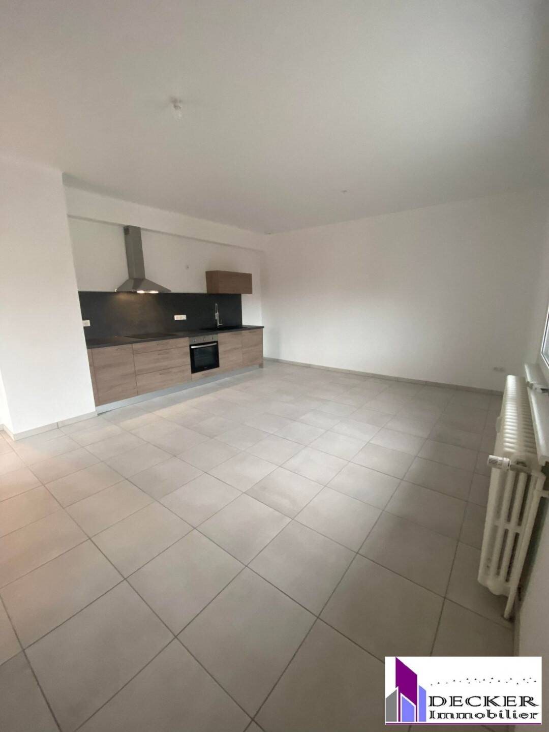 Appartement à louer, 95m², Gumbrechtshoffen