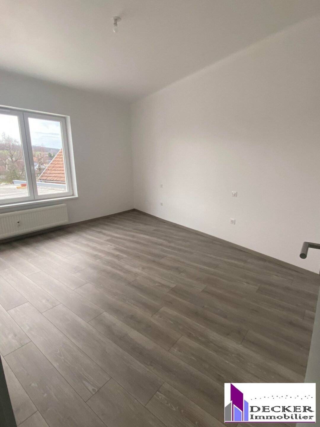 Appartement à louer, 95m², Gumbrechtshoffen