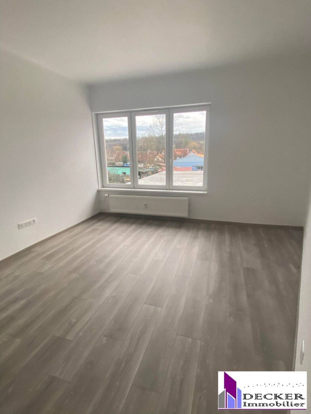 Appartement à louer, 95m², Gumbrechtshoffen