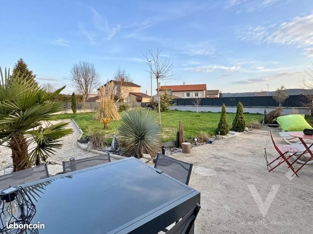 Maison à vendre, 101m², Monistrol-sur-Loire