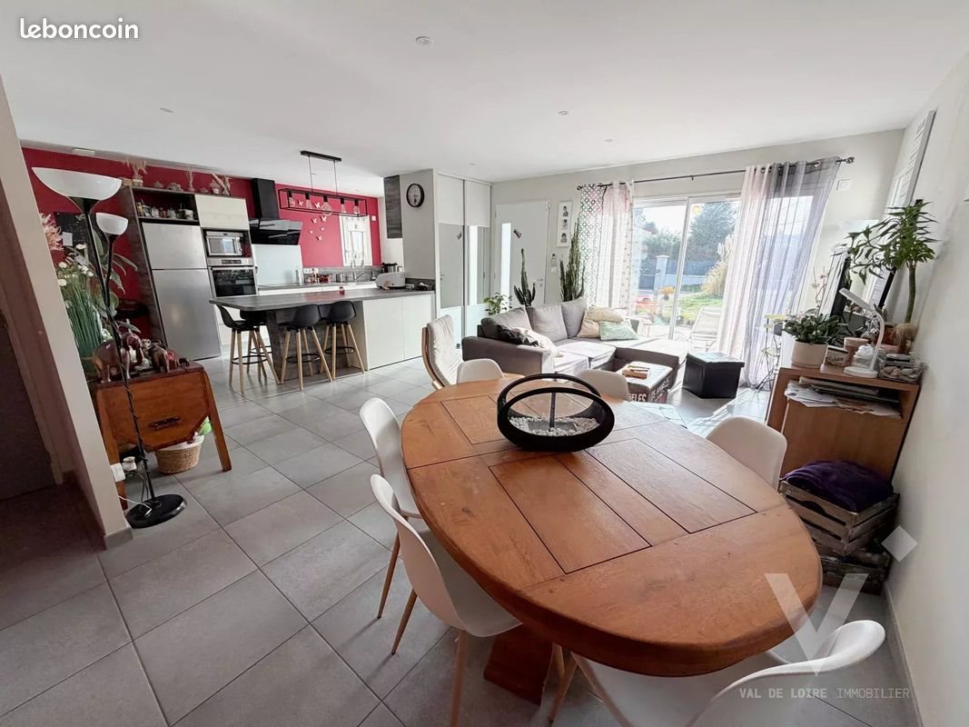 Maison à vendre, 101m², Monistrol-sur-Loire