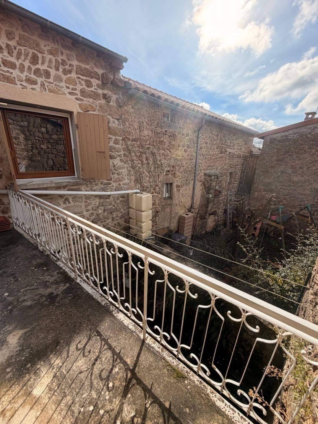 Maison à vendre, 112m², Quintenas