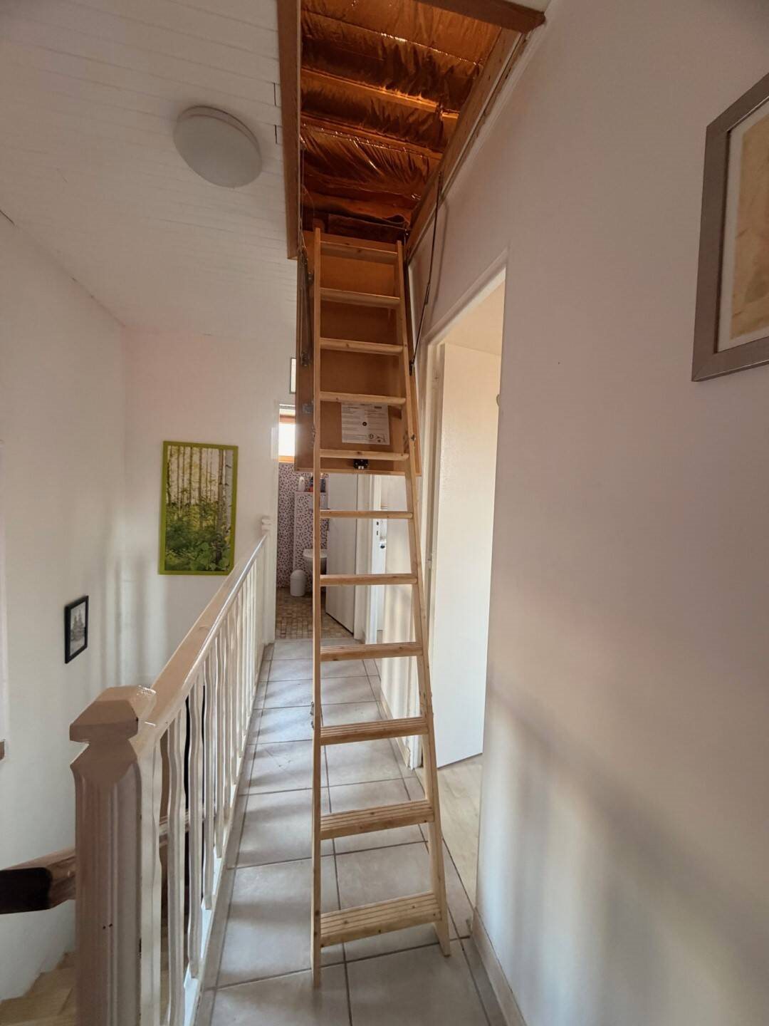 Maison à vendre, 112m², Quintenas