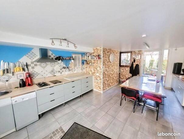 Maison à vendre, 112m², Quintenas