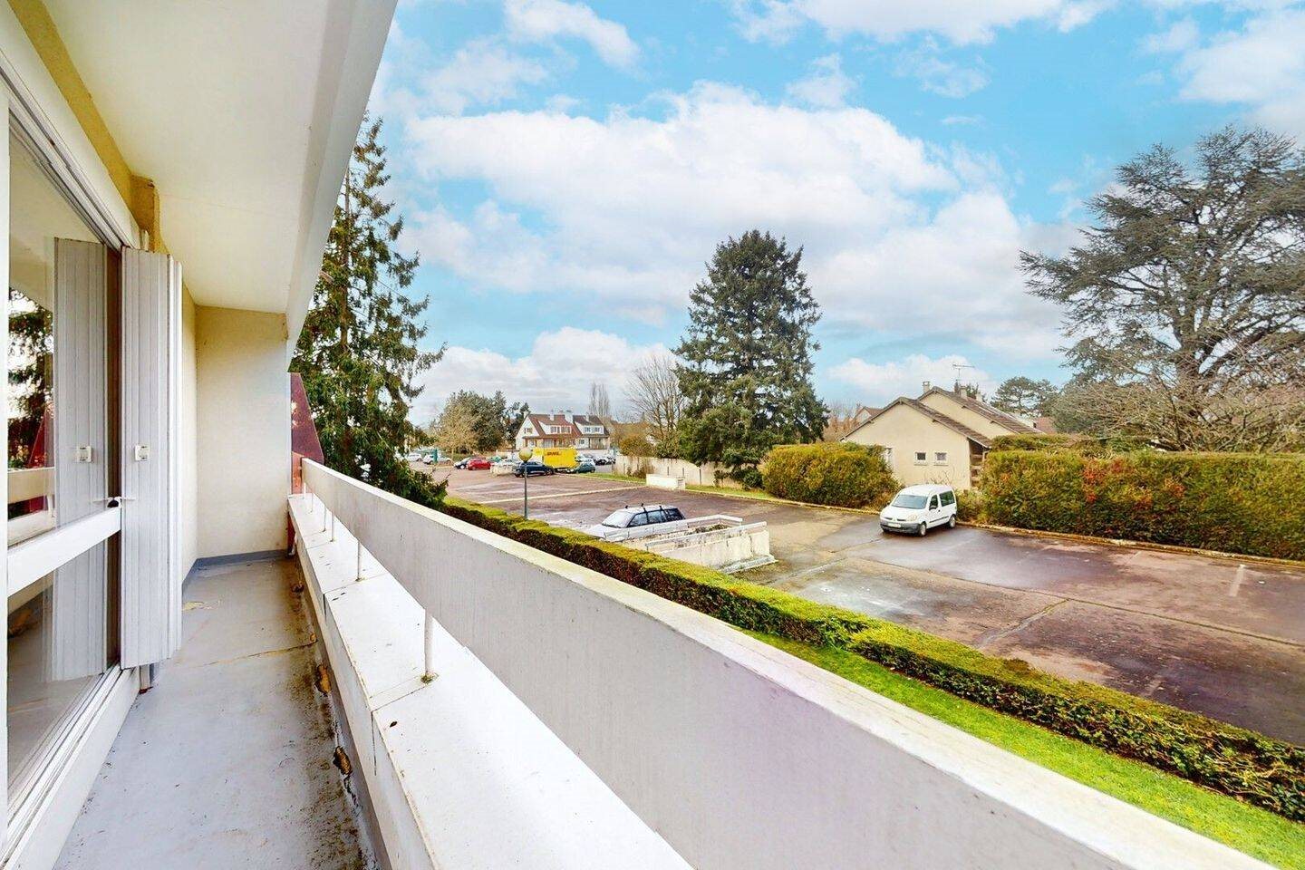 Appartement à vendre, 80m², Les Essarts-le-Roi
