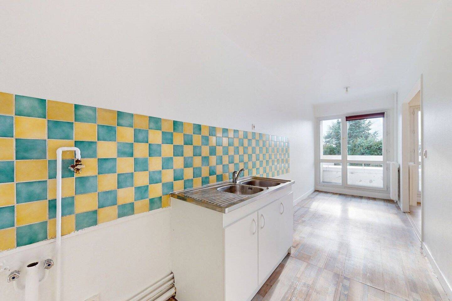 Appartement à vendre, 80m², Les Essarts-le-Roi