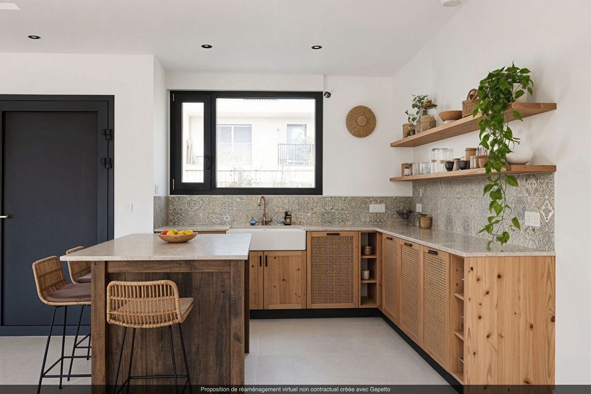 Maison à vendre, 200m², Bazoches-sur-Guyonne