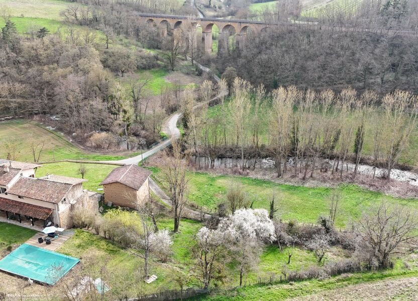 Maison à vendre, 183m², Bully