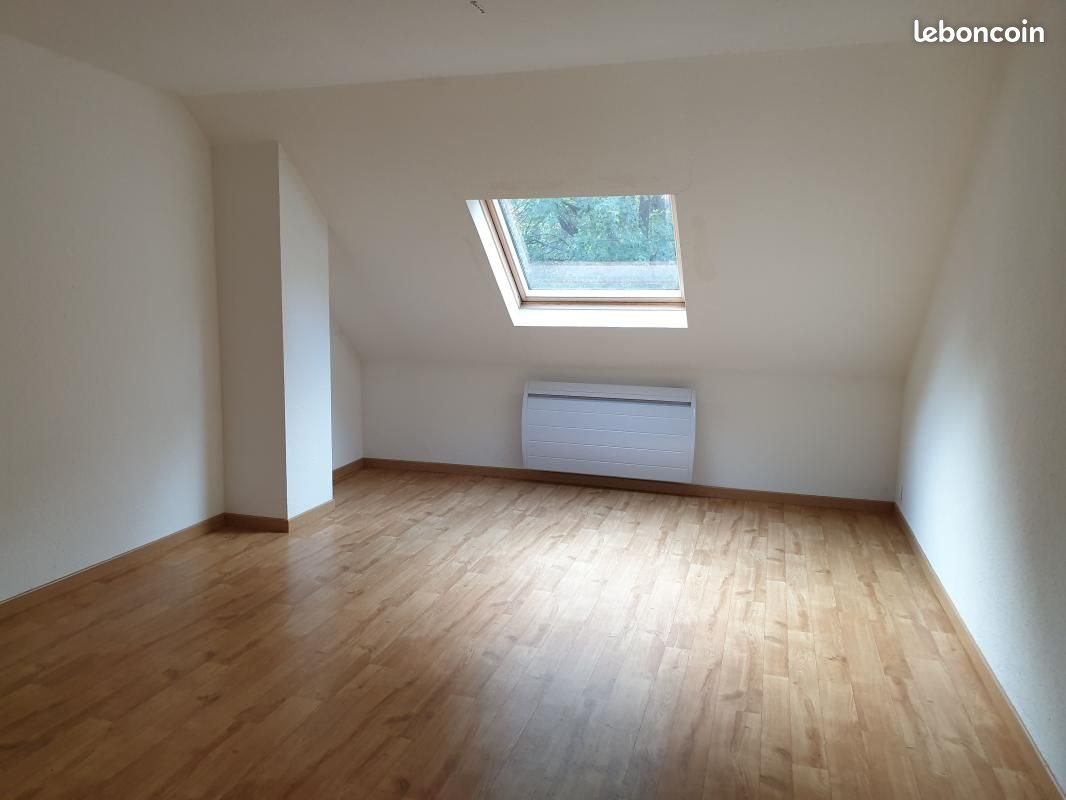 Appartement à louer, 56m², Thann