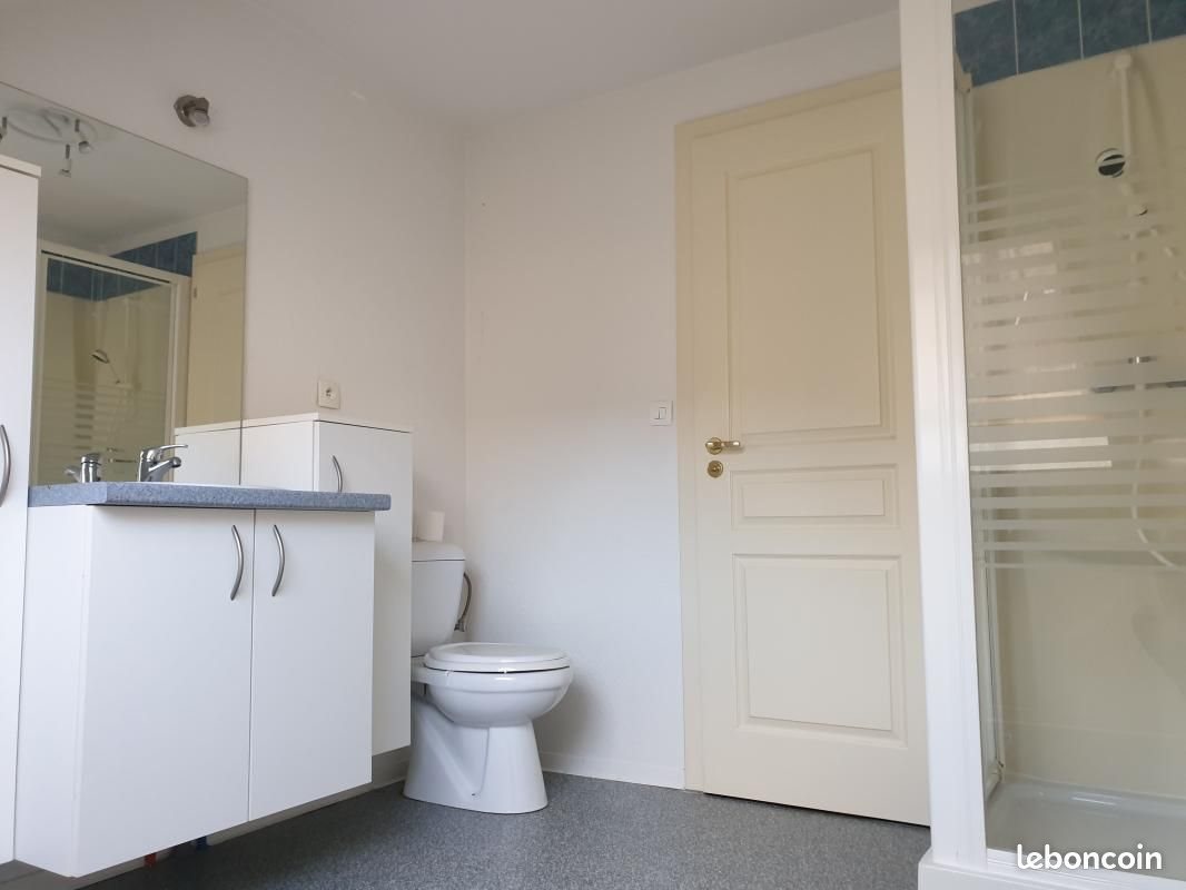 Appartement à louer, 56m², Thann