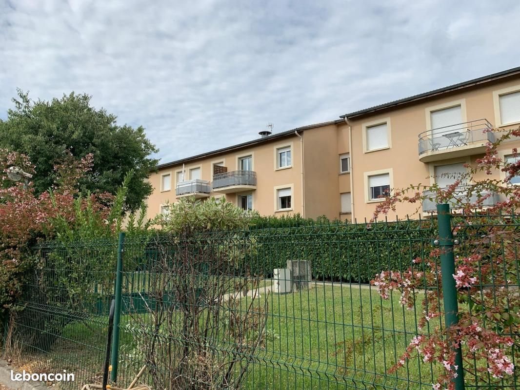 Appartement à louer, 48m², Portes-lès-Valence