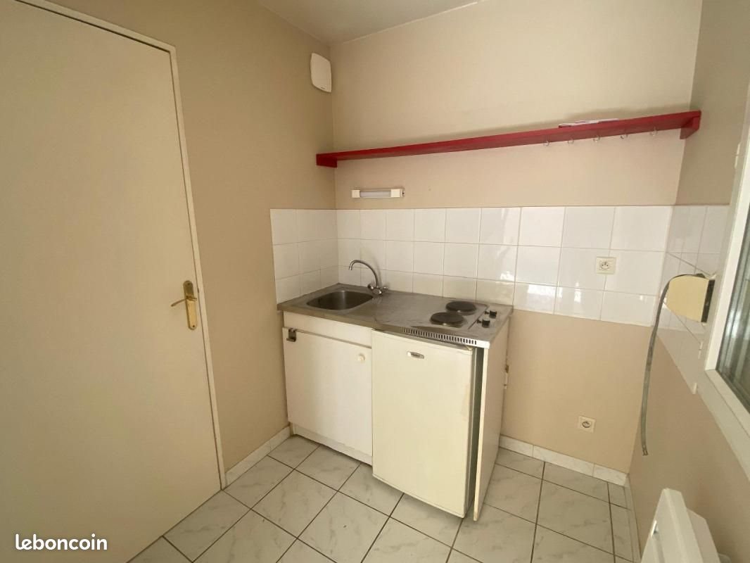 Appartement à louer, 48m², Portes-lès-Valence