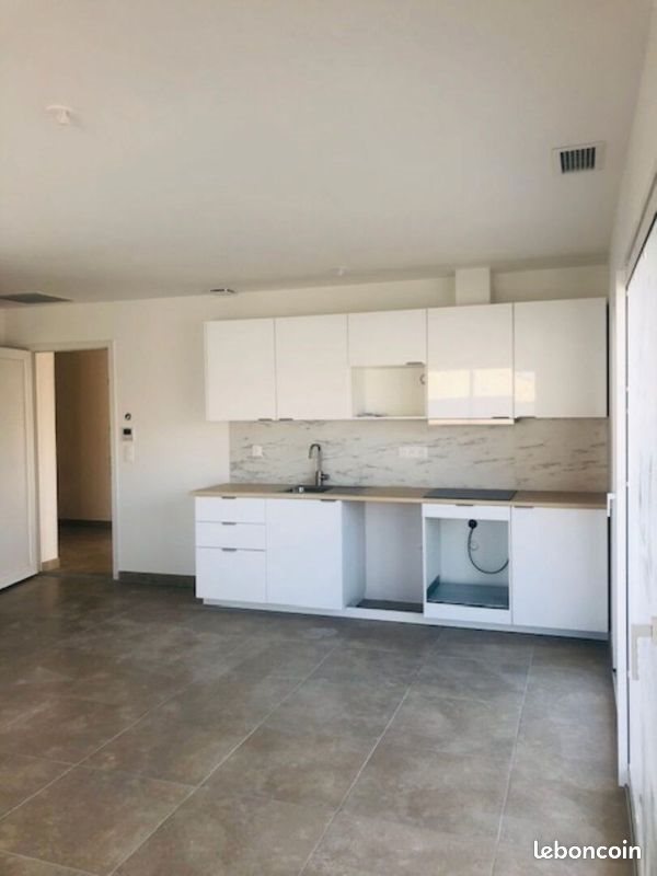 Appartement à louer, 74m², Ventabren