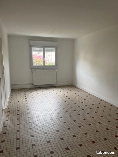 Maison à louer, 76m², Le Mans