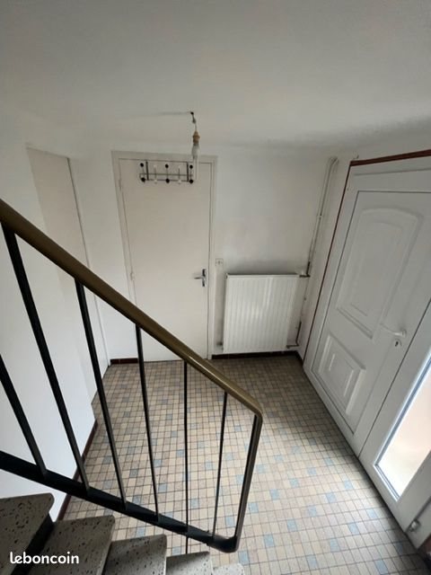 Maison à louer, 76m², Le Mans