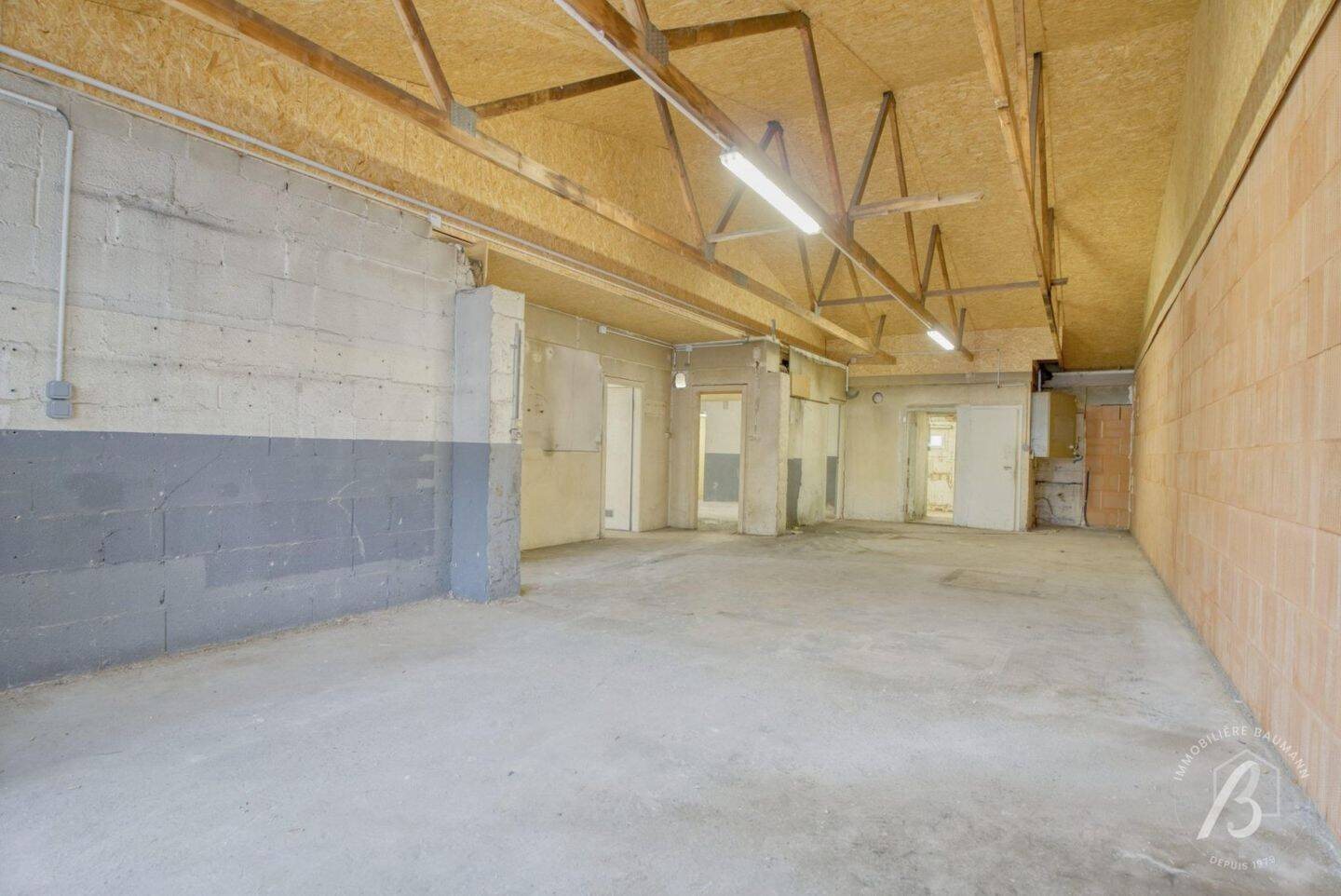 Appartement à louer, 136m², Molsheim