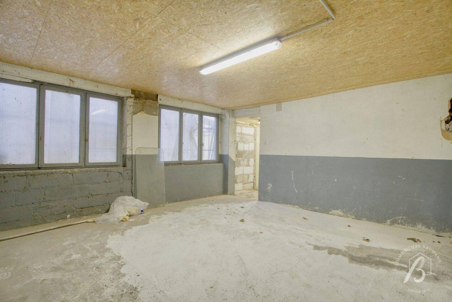 Appartement à louer, 136m², Molsheim