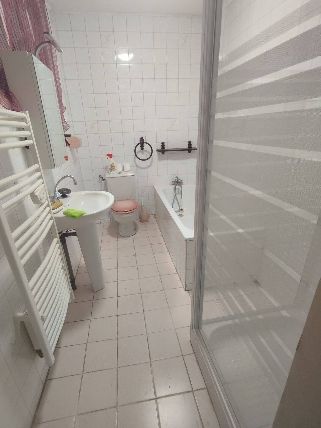 Appartement à vendre, 83m², Graissessac