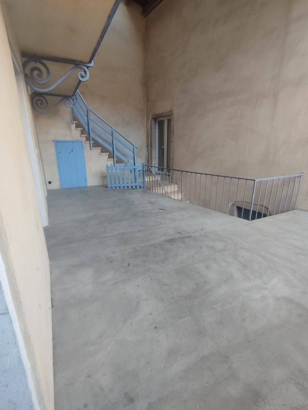 Appartement à vendre, 83m², Graissessac