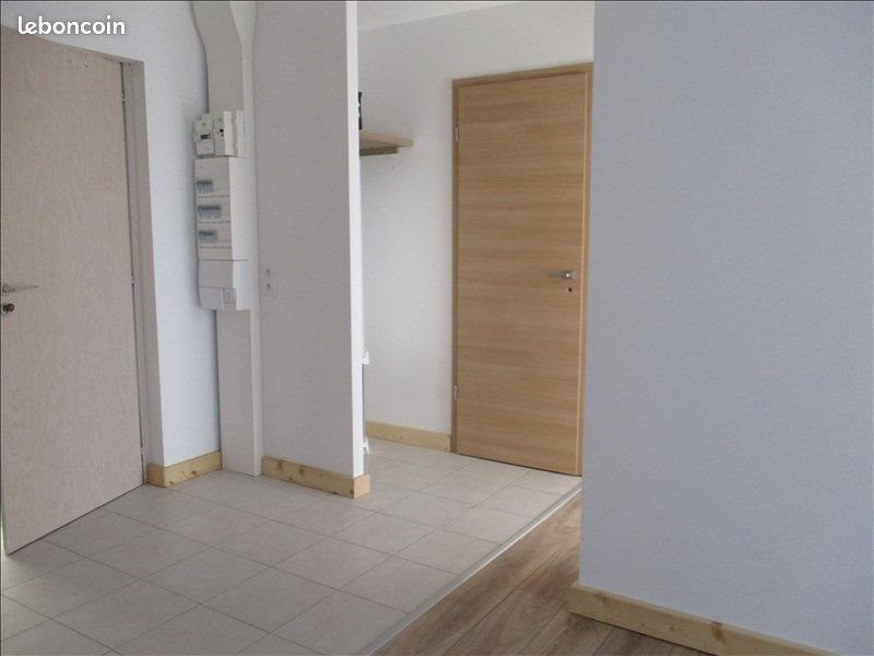 Appartement à louer, 34m², Commercy