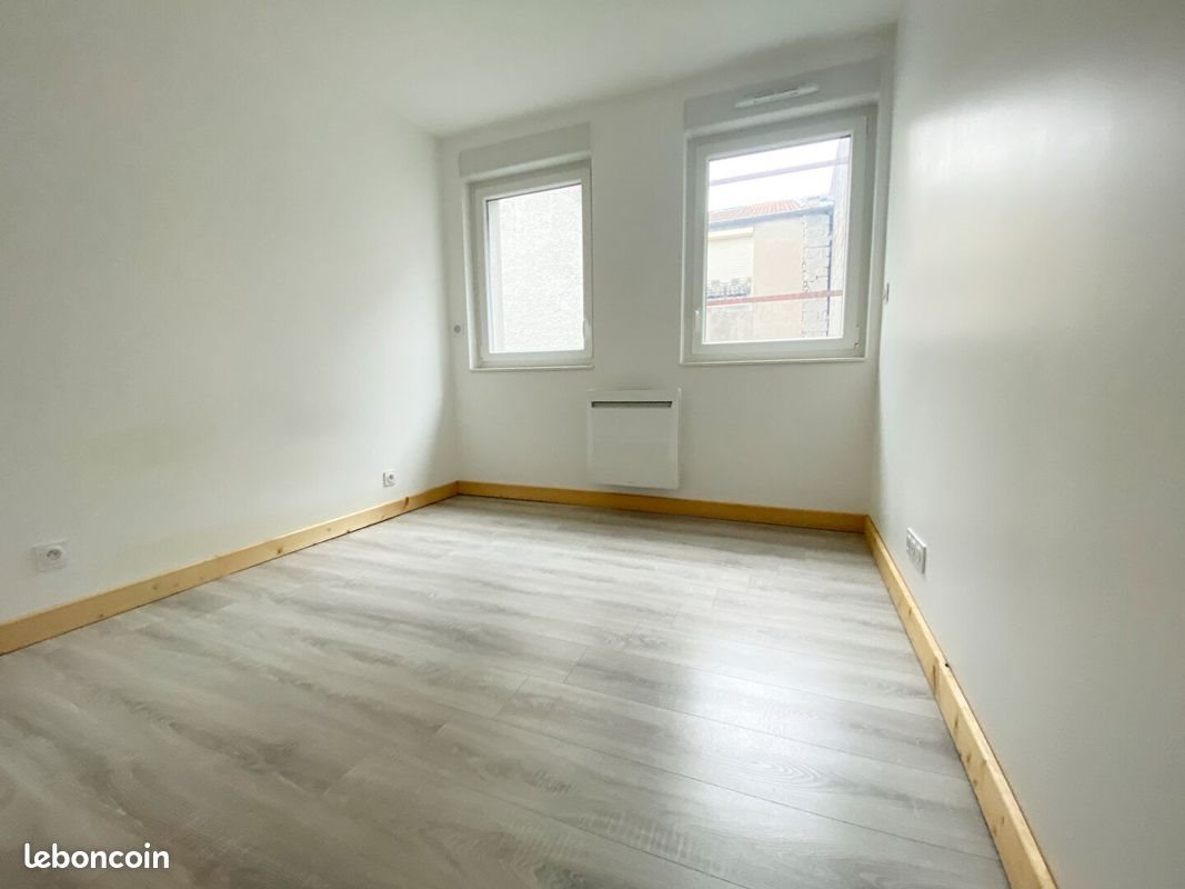 Appartement à louer, 34m², Commercy