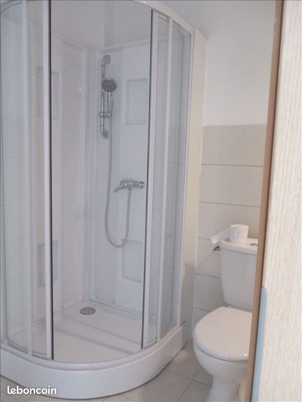Appartement à louer, 34m², Commercy