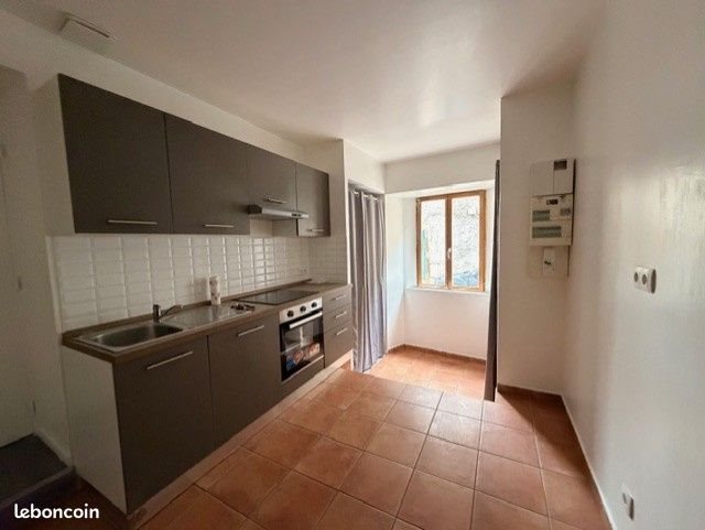 Appartement à louer, 31m², Varilhes