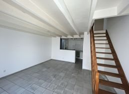 Maison à louer, 48m², Saint-Omer