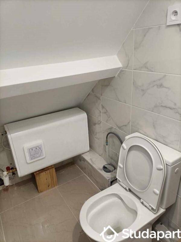 Maison à louer, 23m², Orsay