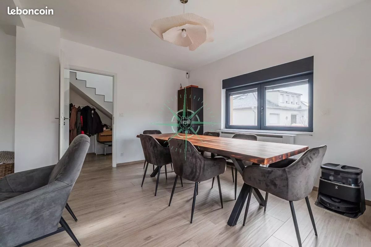 Maison à vendre, 120m², Gambsheim