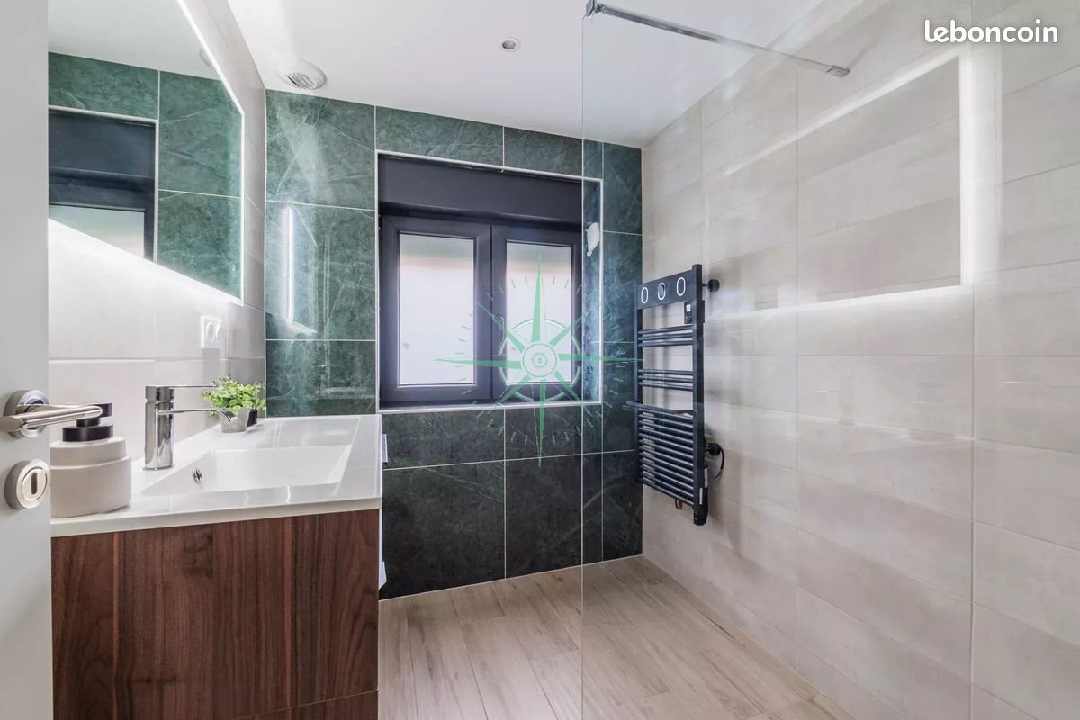 Maison à vendre, 120m², Gambsheim