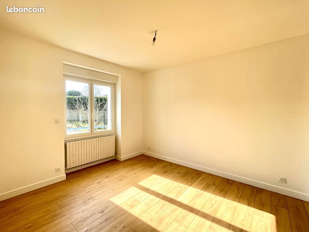 Maison à louer, 128m², Etel