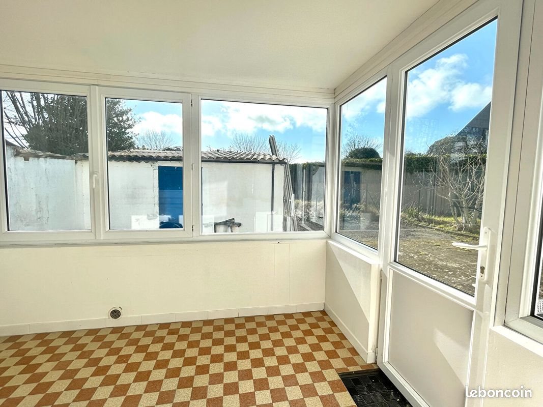 Maison à louer, 128m², Etel