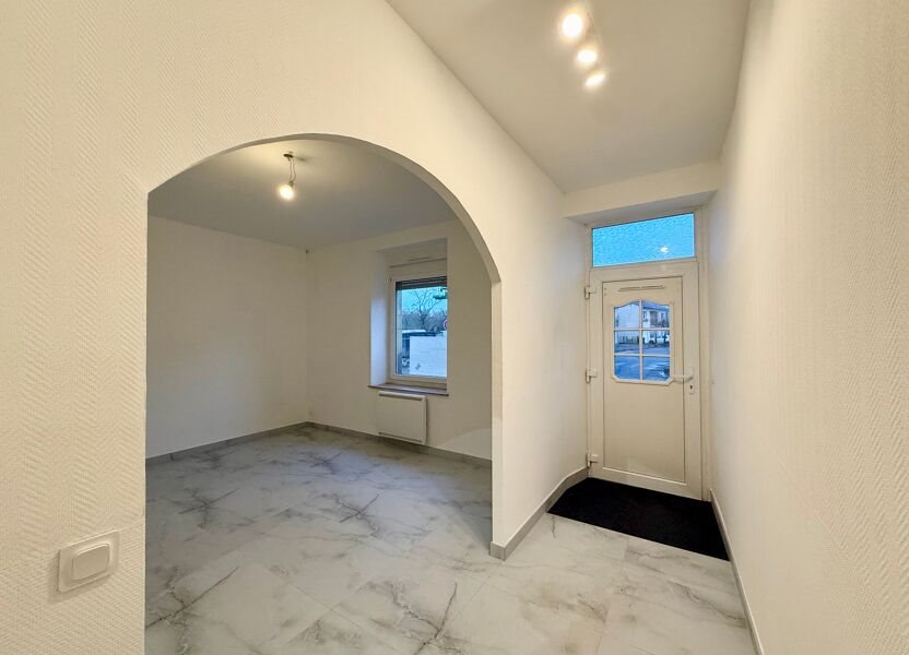 Appartement à louer, 109m², Menskirch