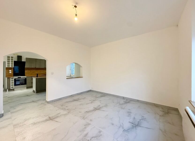 Appartement à louer, 109m², Menskirch