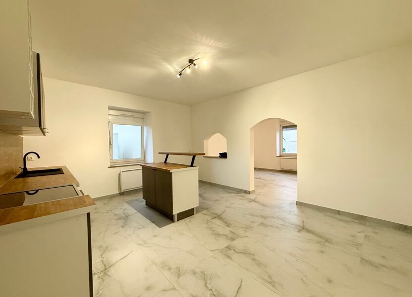 Appartement à louer, 109m², Menskirch