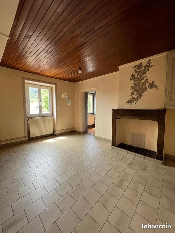 Appartement à louer, 73m², Saint-Romain-de-Popey