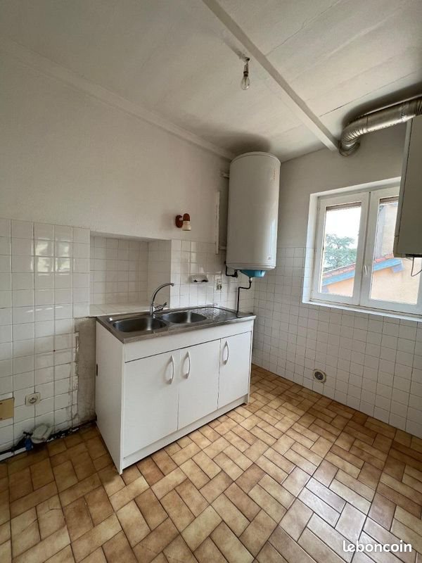 Appartement à louer, 73m², Saint-Romain-de-Popey