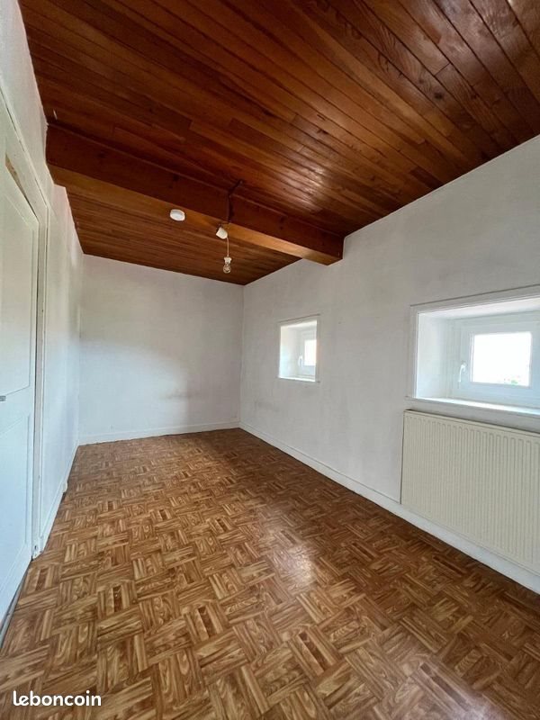 Appartement à louer, 73m², Saint-Romain-de-Popey