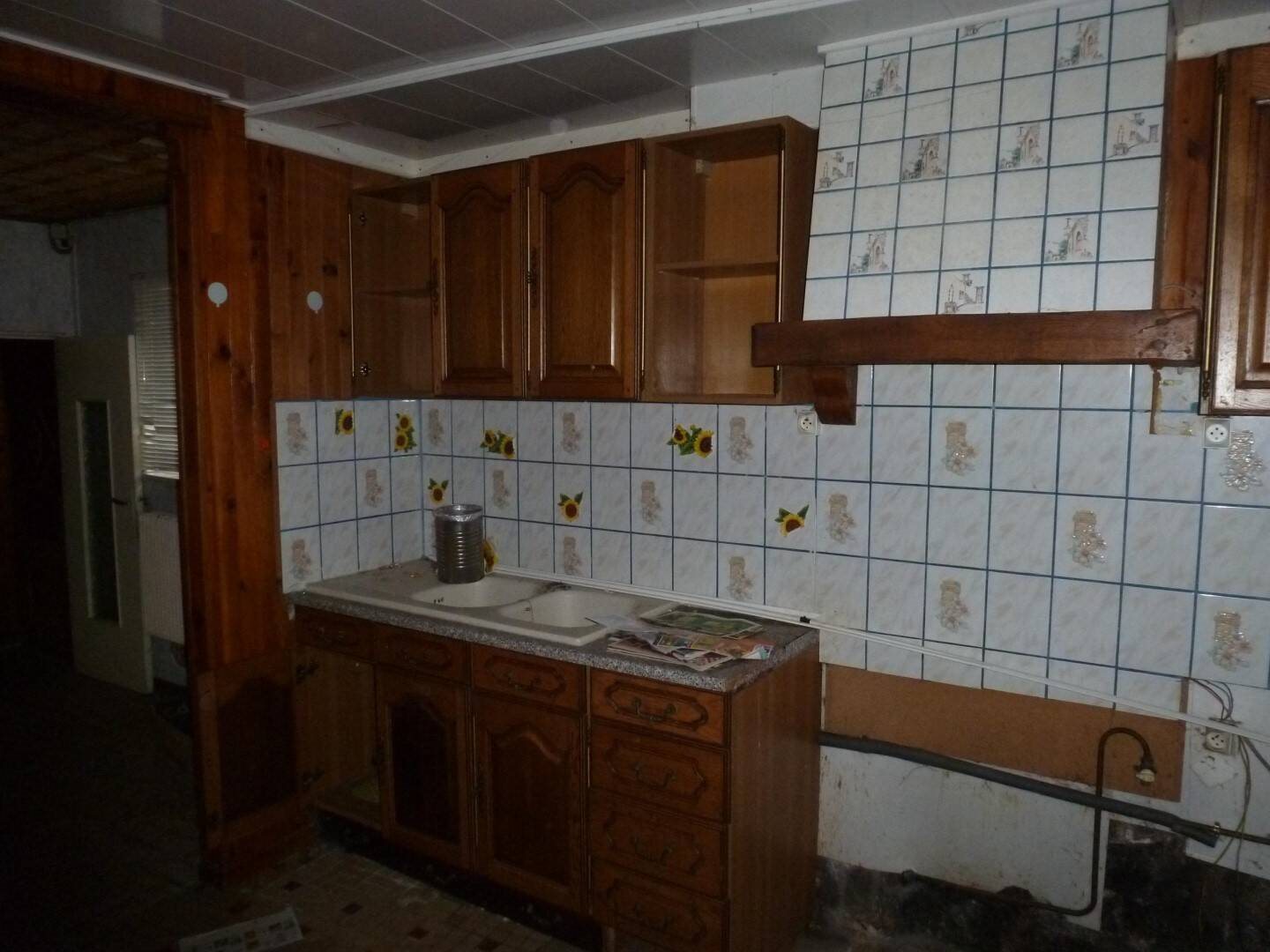Maison à vendre, 55m², Revin