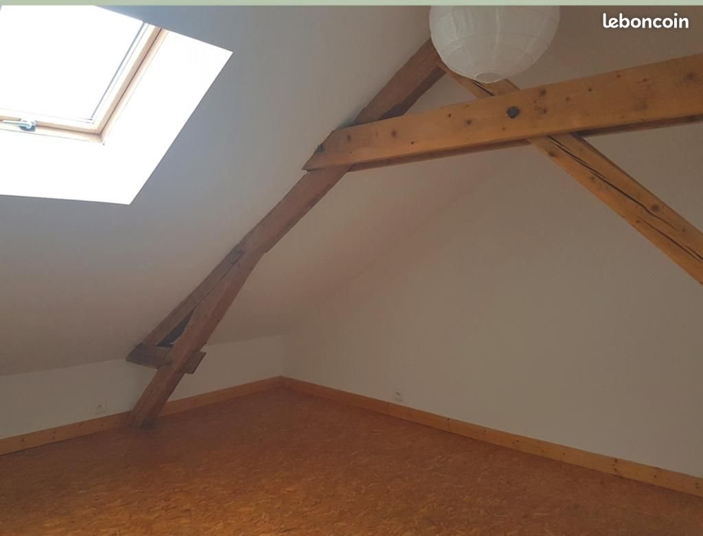 Appartement à louer, 50m², Cosne-Cours-sur-Loire