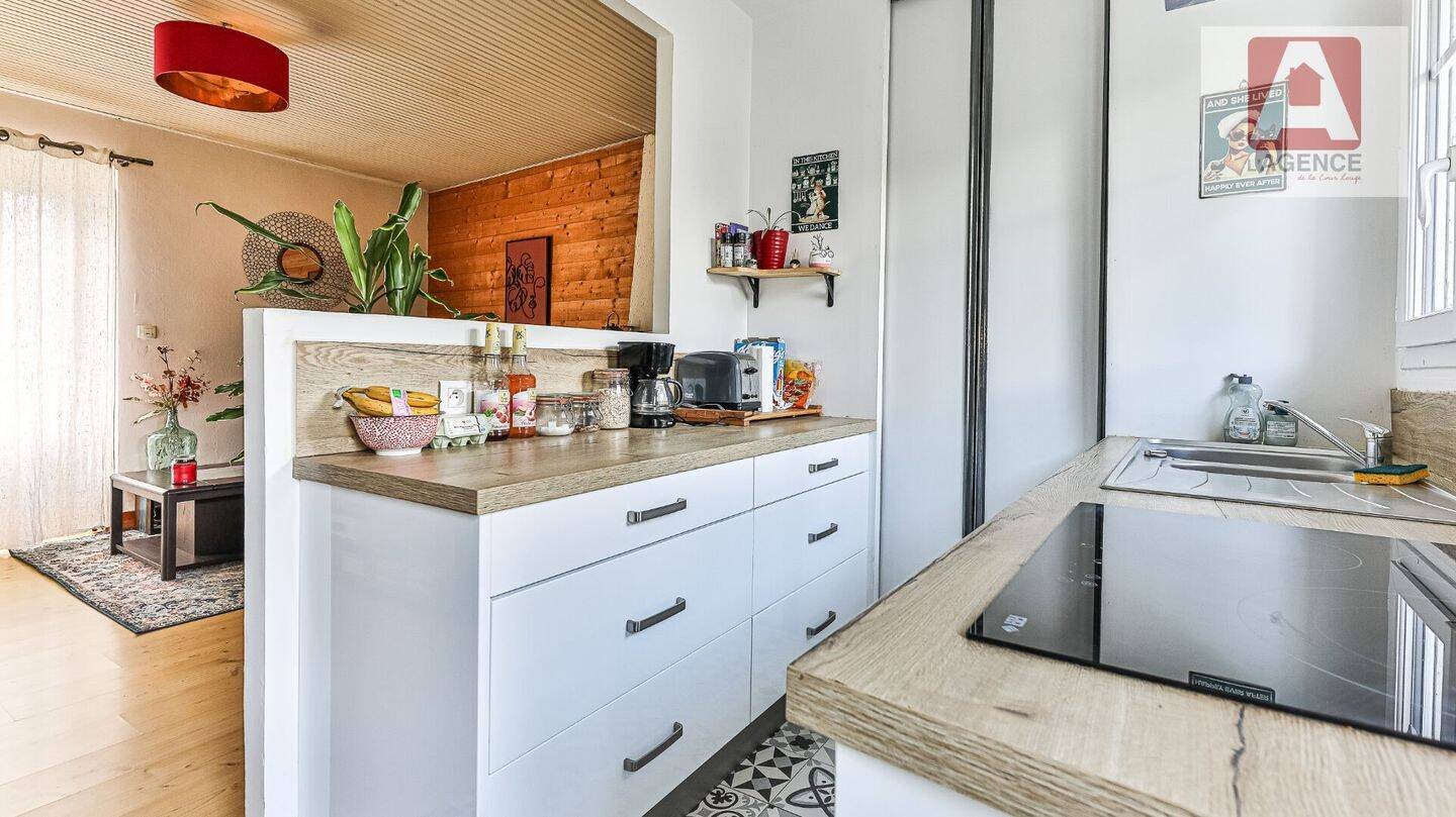 Maison à louer, 90m², Commequiers