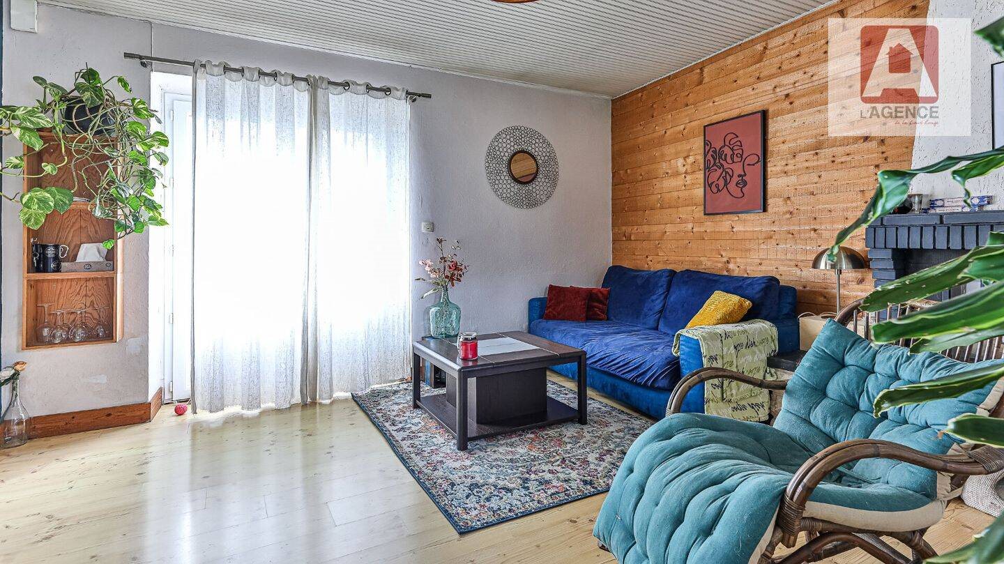 Maison à louer, 90m², Commequiers