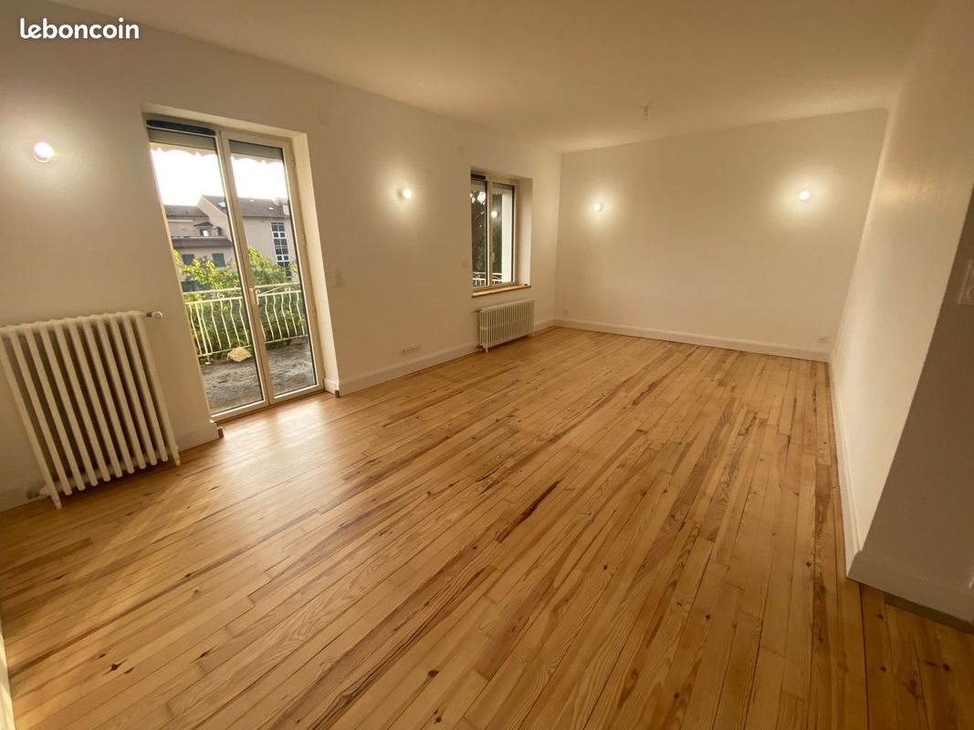 Maison à louer, 130m², Montbrison