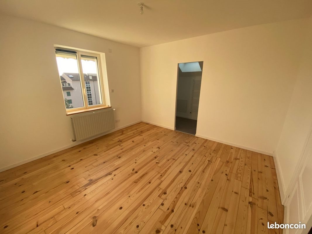 Maison à louer, 130m², Montbrison