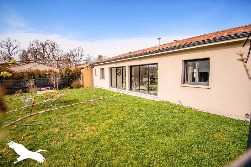 Maison à vendre, 101m², Villefranche-de-Lauragais