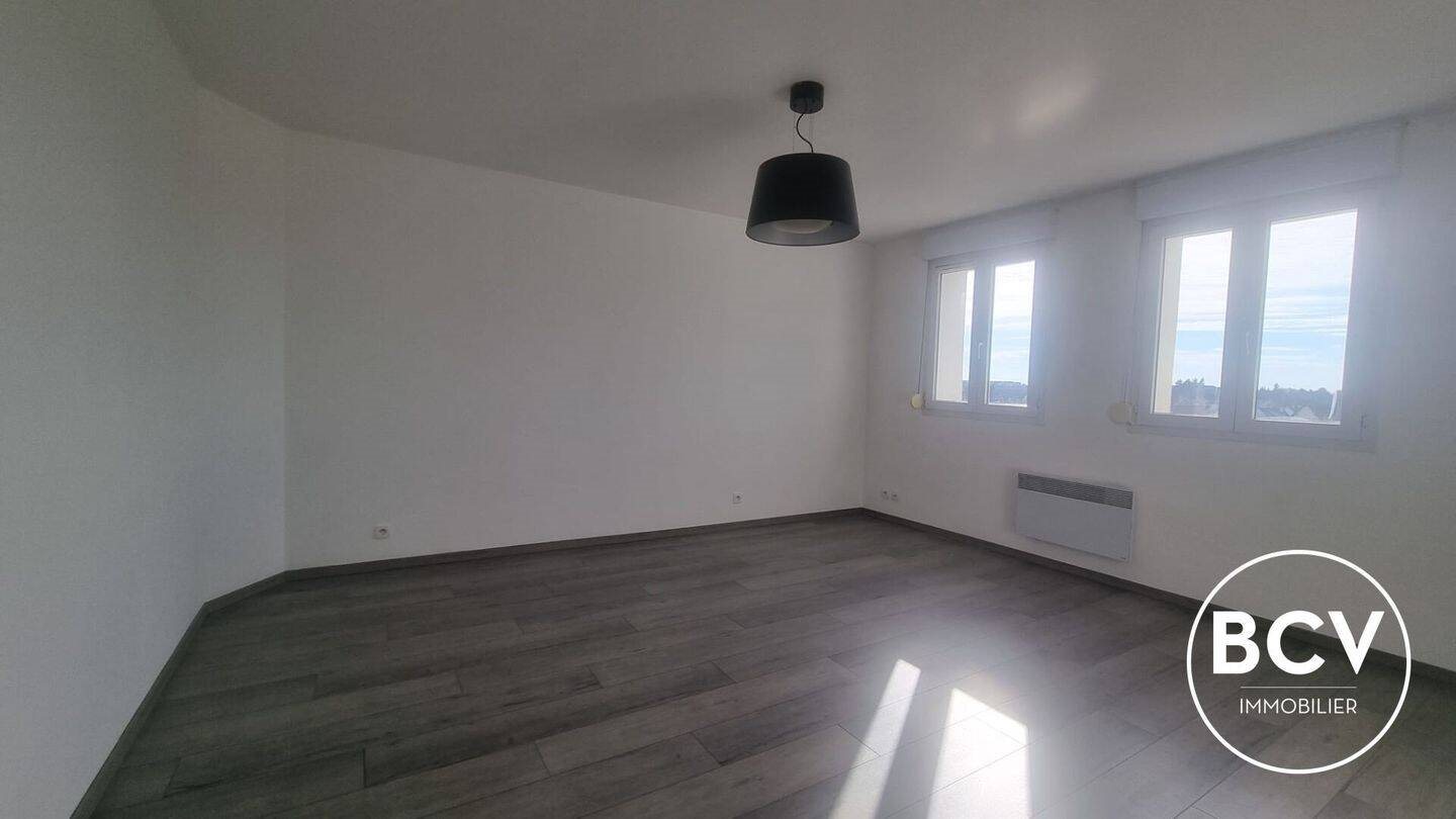 Appartement à vendre, 46m², Mainvilliers
