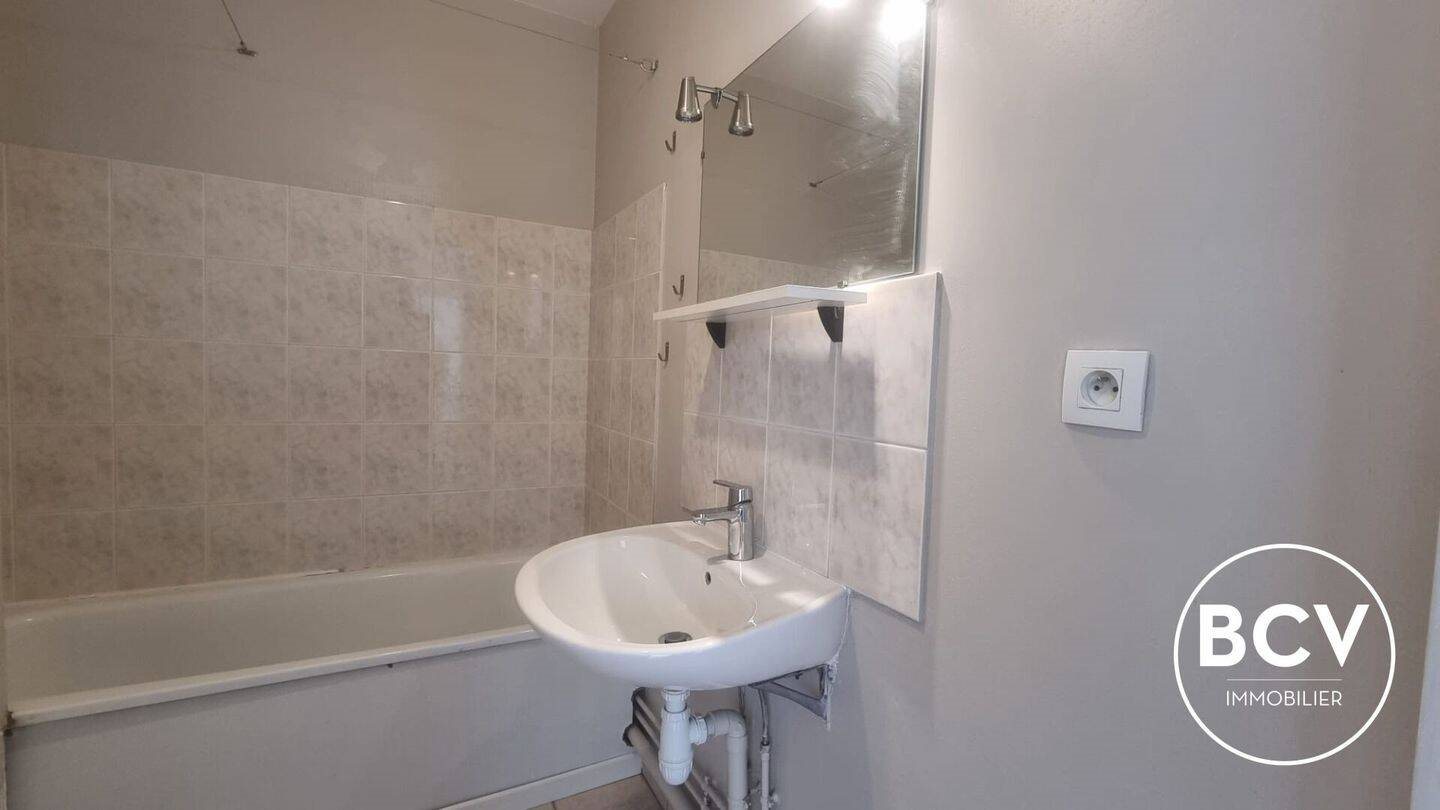 Appartement à vendre, 46m², Mainvilliers