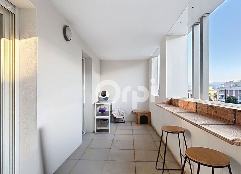 Appartement à vendre, 39m², Pollestres