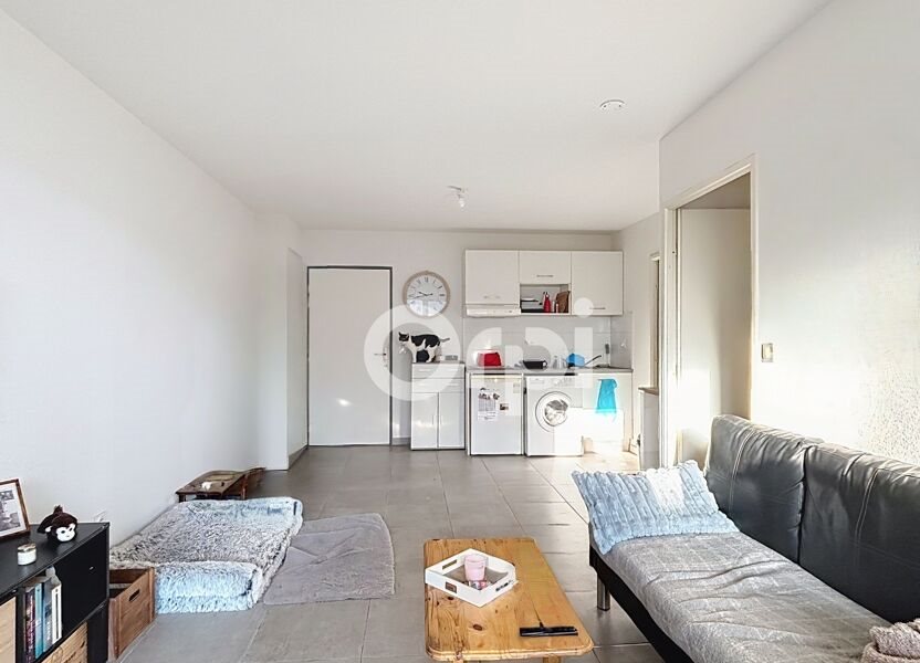 Appartement à vendre, 39m², Pollestres